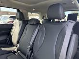 Thumbnail of 2025 Aurora Blue Kia Carnival Hybrid