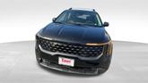 Thumbnail of 2025 Aurora Blue Kia Carnival Hybrid