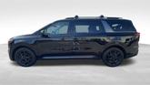 Thumbnail of 2025 Aurora Blue Kia Carnival Hybrid