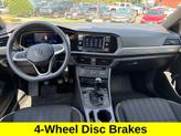 Thumbnail of 2022 Pyrite Silver Metallic Volkswagen Jetta