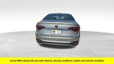 Thumbnail of 2022 Pyrite Silver Metallic Volkswagen Jetta