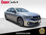 Photo of 2022 Pyrite Silver Metallic Volkswagen Jetta