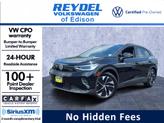 Photo of 2021 Mythos Black Volkswagen ID.4