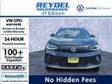 Thumbnail of 2021 Mythos Black Volkswagen ID.4