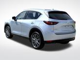 Thumbnail of 2020 Sonic Silver Metallic Mazda CX-5