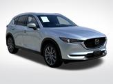 Thumbnail of 2020 Sonic Silver Metallic Mazda CX-5