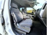 Thumbnail of 2018 Summit White Chevrolet Silverado 1500