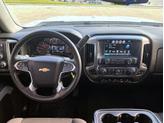 Thumbnail of 2018 Summit White Chevrolet Silverado 1500