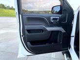 Thumbnail of 2018 Summit White Chevrolet Silverado 1500