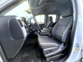 Thumbnail of 2018 Summit White Chevrolet Silverado 1500