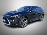 Photo of 2019 Black Lexus RX 350