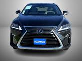 Thumbnail of 2019 Black Lexus RX 350