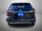 Thumbnail of 2019 Black Lexus RX 350