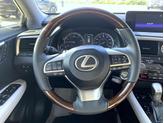 Thumbnail of 2019 Black Lexus RX 350