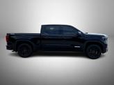 Thumbnail of 2024 Onyx Black GMC Sierra 1500