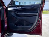 Thumbnail of 2024 Velvet Red Pearlcoat Jeep Grand Cherokee