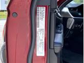 Thumbnail of 2024 Velvet Red Pearlcoat Jeep Grand Cherokee