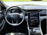 Thumbnail of 2024 Velvet Red Pearlcoat Jeep Grand Cherokee