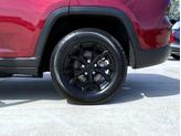 Thumbnail of 2024 Velvet Red Pearlcoat Jeep Grand Cherokee