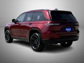 Thumbnail of 2024 Velvet Red Pearlcoat Jeep Grand Cherokee