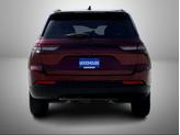Thumbnail of 2024 Velvet Red Pearlcoat Jeep Grand Cherokee