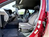Thumbnail of 2024 Velvet Red Pearlcoat Jeep Grand Cherokee