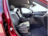 Thumbnail of 2024 Velvet Red Pearlcoat Jeep Grand Cherokee