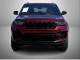 Thumbnail of 2024 Velvet Red Pearlcoat Jeep Grand Cherokee