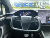 Thumbnail of 2022 Solid Black Tesla Model X