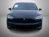 Thumbnail of 2022 Solid Black Tesla Model X