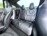 Thumbnail of 2022 Solid Black Tesla Model X
