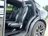 Thumbnail of 2022 Solid Black Tesla Model X