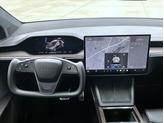 Thumbnail of 2022 Solid Black Tesla Model X
