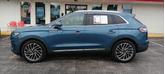 Thumbnail of 2019 Blue Diamond Metallic Lincoln Nautilus