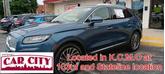 Photo of 2019 Blue Diamond Metallic Lincoln Nautilus