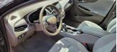 Thumbnail of 2022 Dark Ash Metallic Chevrolet Malibu