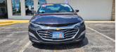 Thumbnail of 2022 Dark Ash Metallic Chevrolet Malibu
