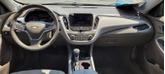 Thumbnail of 2022 Dark Ash Metallic Chevrolet Malibu