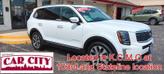 Photo of 2020 Snow White Pearl Kia Telluride