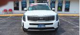 Thumbnail of 2020 Snow White Pearl Kia Telluride