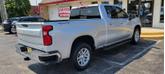Thumbnail of 2019 Silver Ice Metallic Chevrolet Silverado 1500