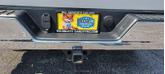 Thumbnail of 2019 Silver Ice Metallic Chevrolet Silverado 1500