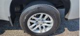 Thumbnail of 2019 Silver Ice Metallic Chevrolet Silverado 1500