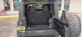 Thumbnail of 2014 Black Clearcoat Jeep Wrangler