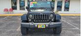 Thumbnail of 2014 Black Clearcoat Jeep Wrangler