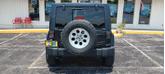 Thumbnail of 2014 Black Clearcoat Jeep Wrangler