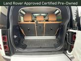 Thumbnail of 2023 Fuji_White Land Rover Defender