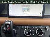 Thumbnail of 2023 Fuji_White Land Rover Defender