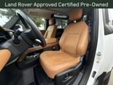 Thumbnail of 2023 Fuji_White Land Rover Defender