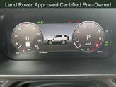 Thumbnail of 2023 Fuji_White Land Rover Defender